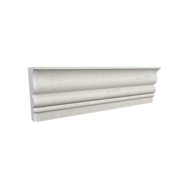 Window Cornice Exterior EPS Mouldings WCECO1