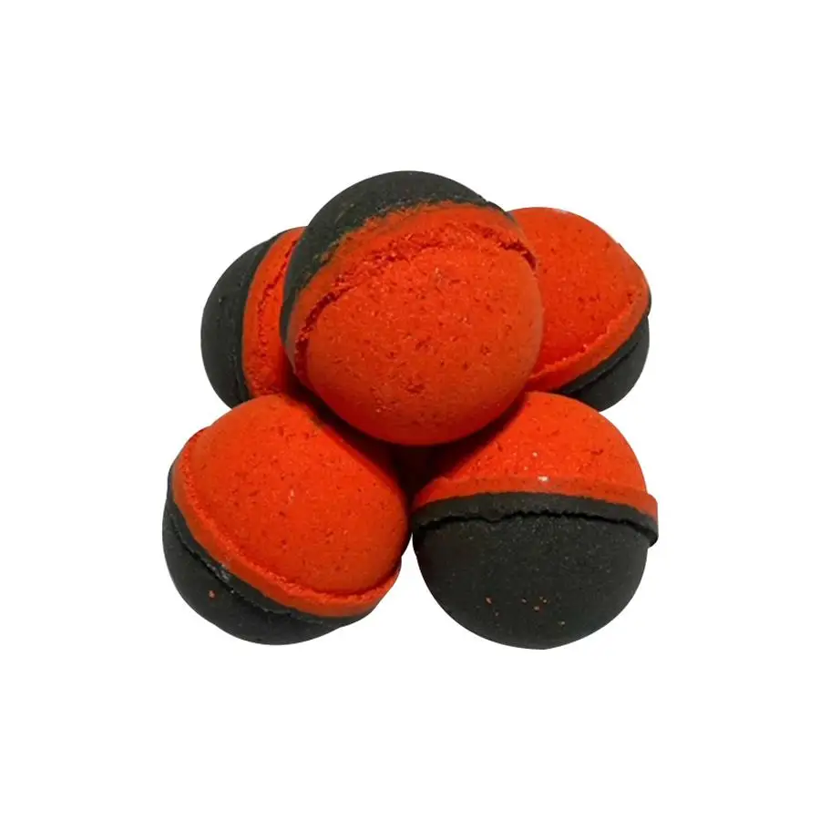 Black Cherry Bath Bomb