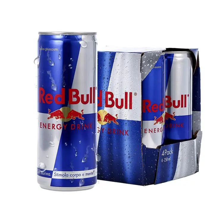 TOP QUALITY RedRed Bull 250 ml Energy Drink /Wholesale Redbull