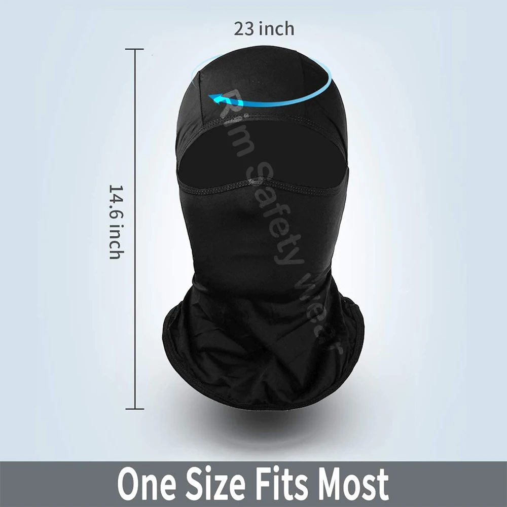 Factory Wholesale Balaclava For Motorcycle Bike Riding Hunting Outdoor Customize OEM balaclava Mask