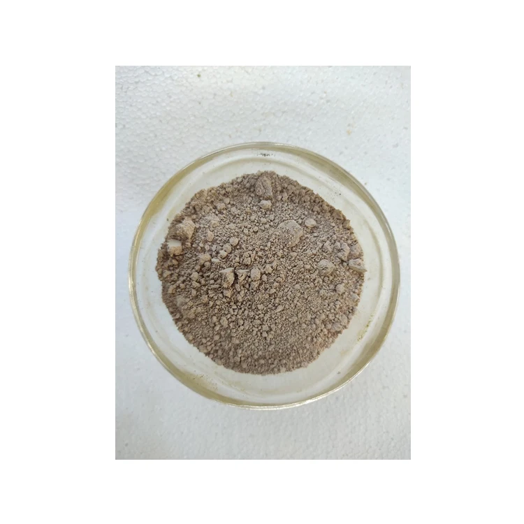 Factory Direct Supply Superior Quality Best Selling 100% Pure and Natural Moroccan Rhassoul (Nude) Clay Powder