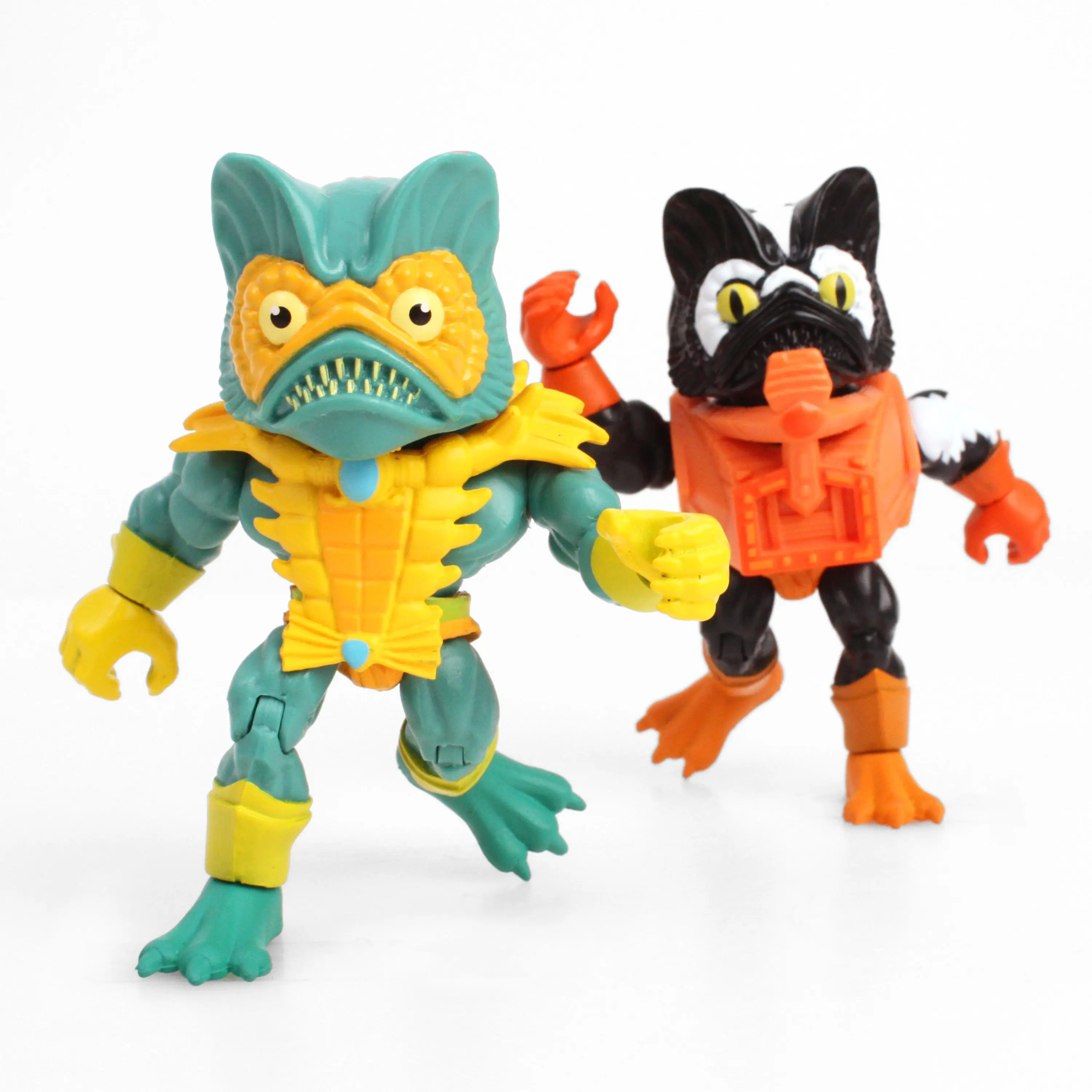  Фигурка из винила «мастера вселенной» волна 2 сша размер 3 дюйма