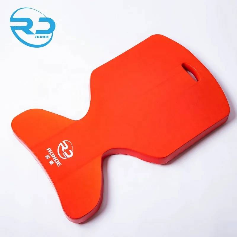High Quality Water Floating NBR/PVC Foam aqua Saddle pool Float for Sitting Pad