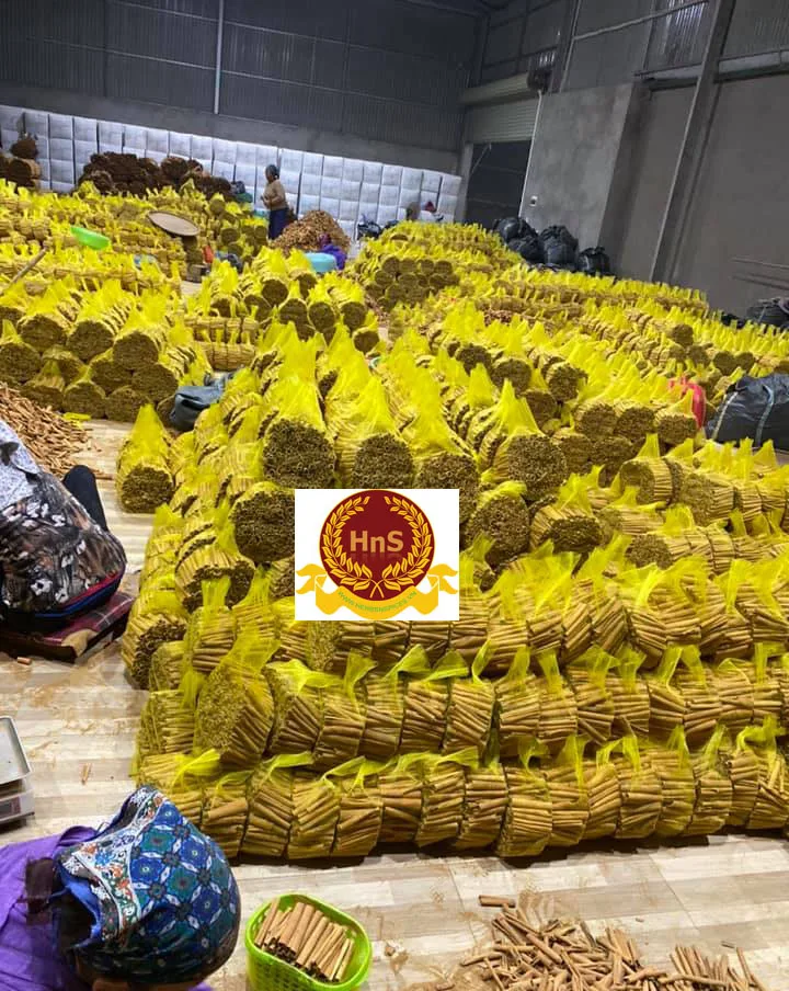 Best Selling Cinnamon