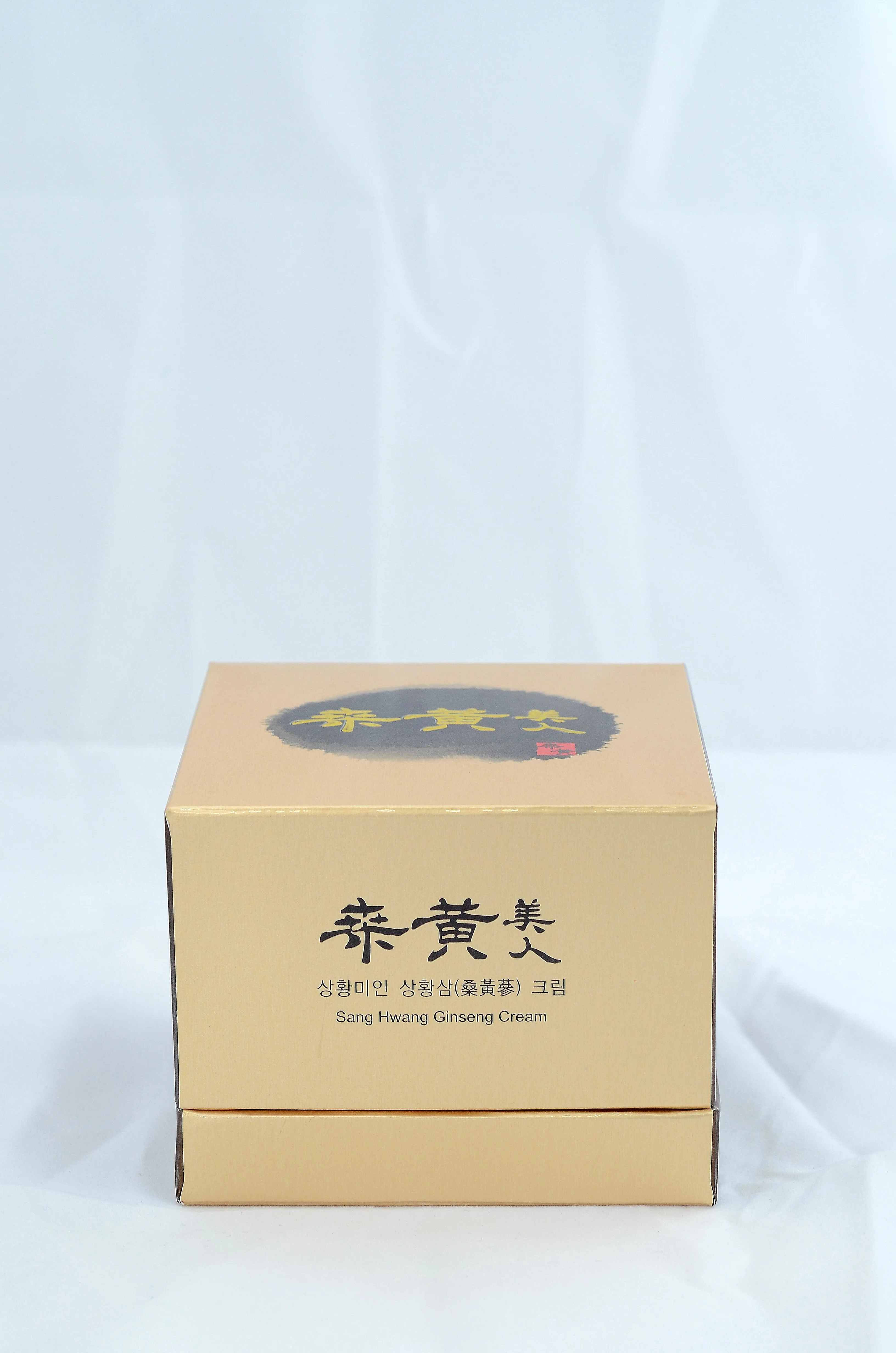 Beauty Cream Day Night Skincare For Face And Neck Korean Cosmetics Soosul Ginseng Cream Skin Care From Korea