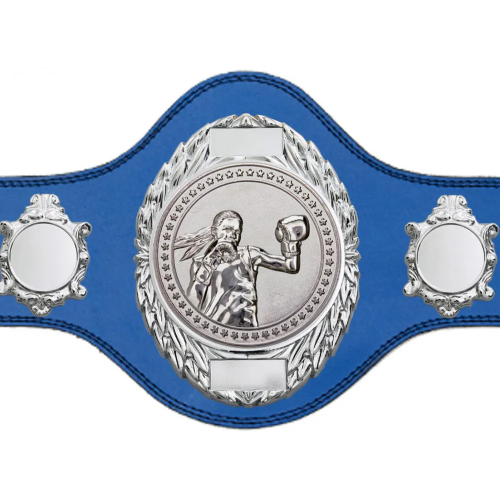 factory make In Pakistan Workout Boxing championship belts