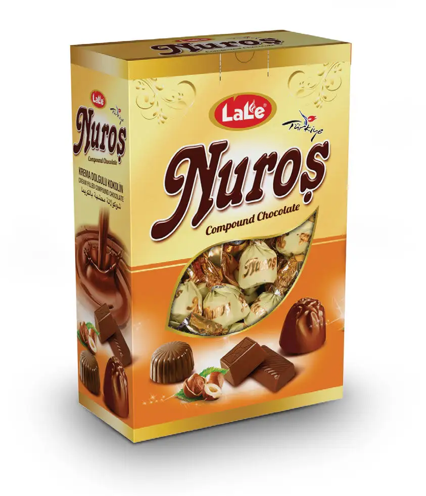 turkish chocolate wholesale best quality