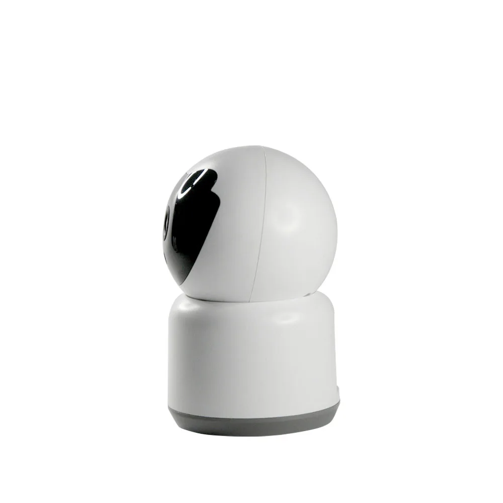 Tuya APP WiFi 1080P Wireless motion detection Surveillance Camera Two-way video Baby monitor Security Camera