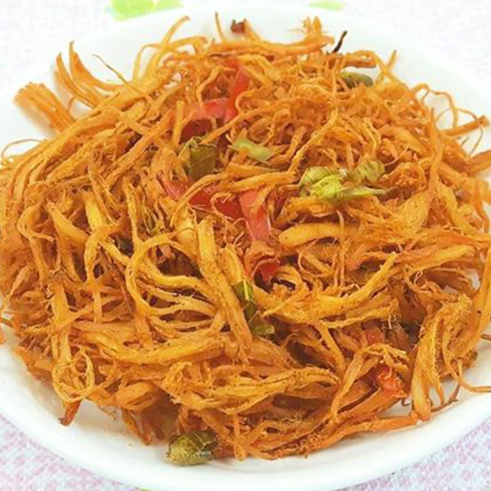 100% сушеные измельченные острые курицы с листьями лимона тип 1