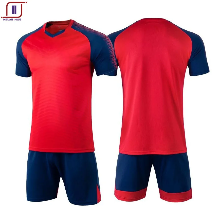 2019 Long sleeve Children Sets football uniforms boys and girls sports kids youth training suits blank custom game soccer set