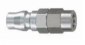 Japanese coupler - Regular type plug_coupling