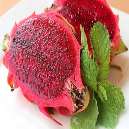 
Fresh Red Dragon Fruits From Vietnam 