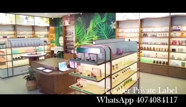 Coober manufacture cover