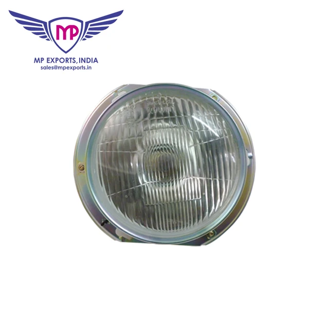 HEAD LIGHT MOTO TRICYCLE