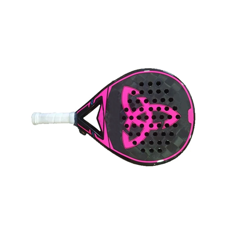 Производитель ракеток из углеродного волокна 18K