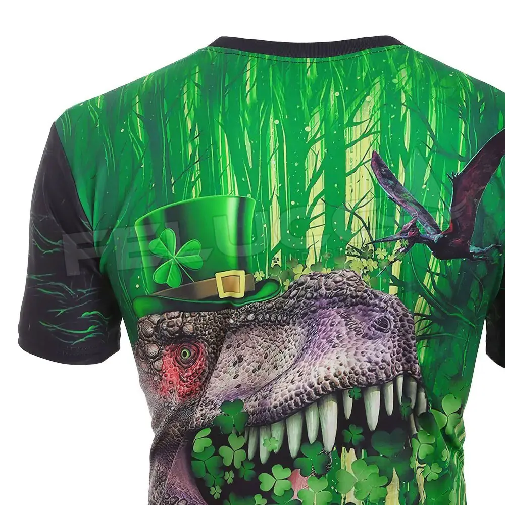 Удобные мужские летние футболки с принтом от производителя Сублимированные Футболки