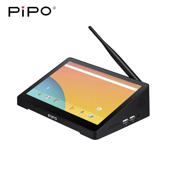 Мини-планшет PIPO X8R, 7 дюймов, WiFi, четырехъядерный, linux