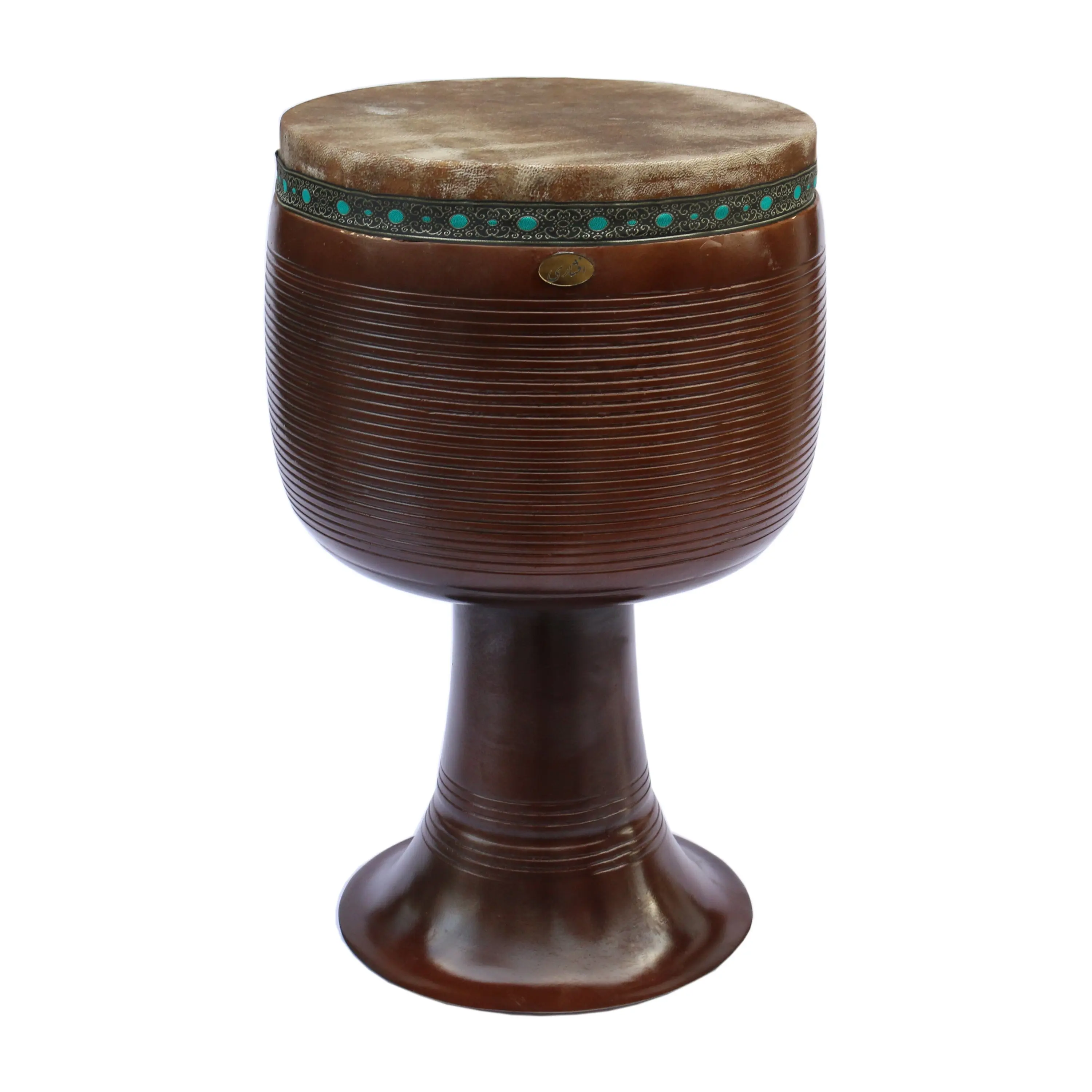 Волокно Tombak Tonbak Tombak зарб барабан ударный инструмент MFZ-304