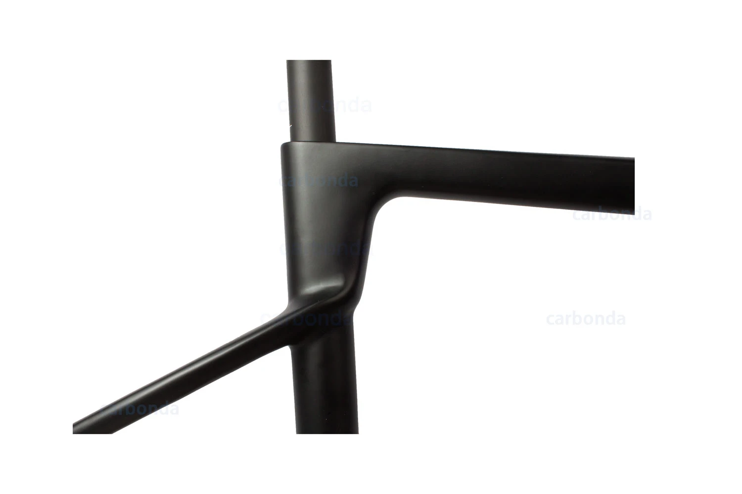 CFR707 china carbon frame gravel bike frameset BSA-68