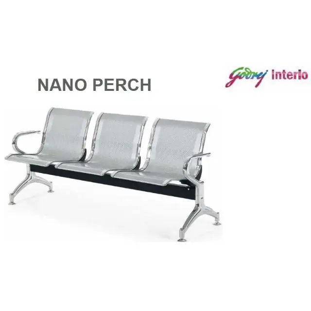 Airport Waiting Chair