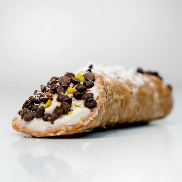 Artisanal top quality frozen Ricotta cream frozen in buckets 5 kg for export