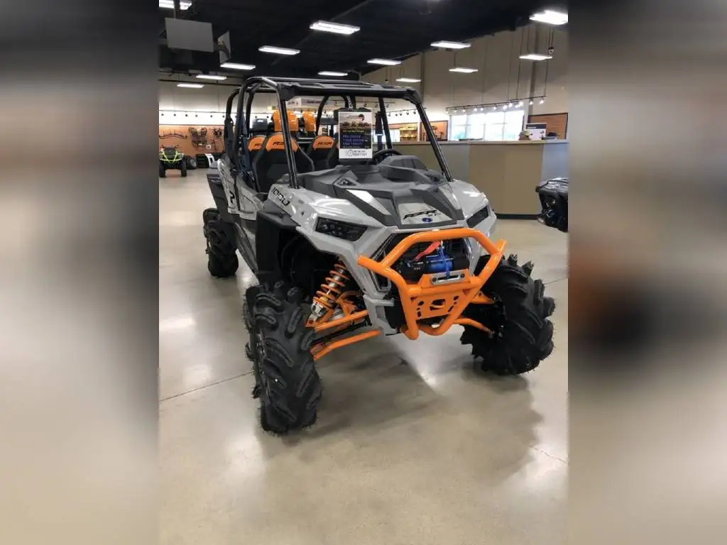 
DISCOUNT OFFER FOR New 2021 Polaris RZR XP Turbo- UTV / Utility ATV Motorcycle 