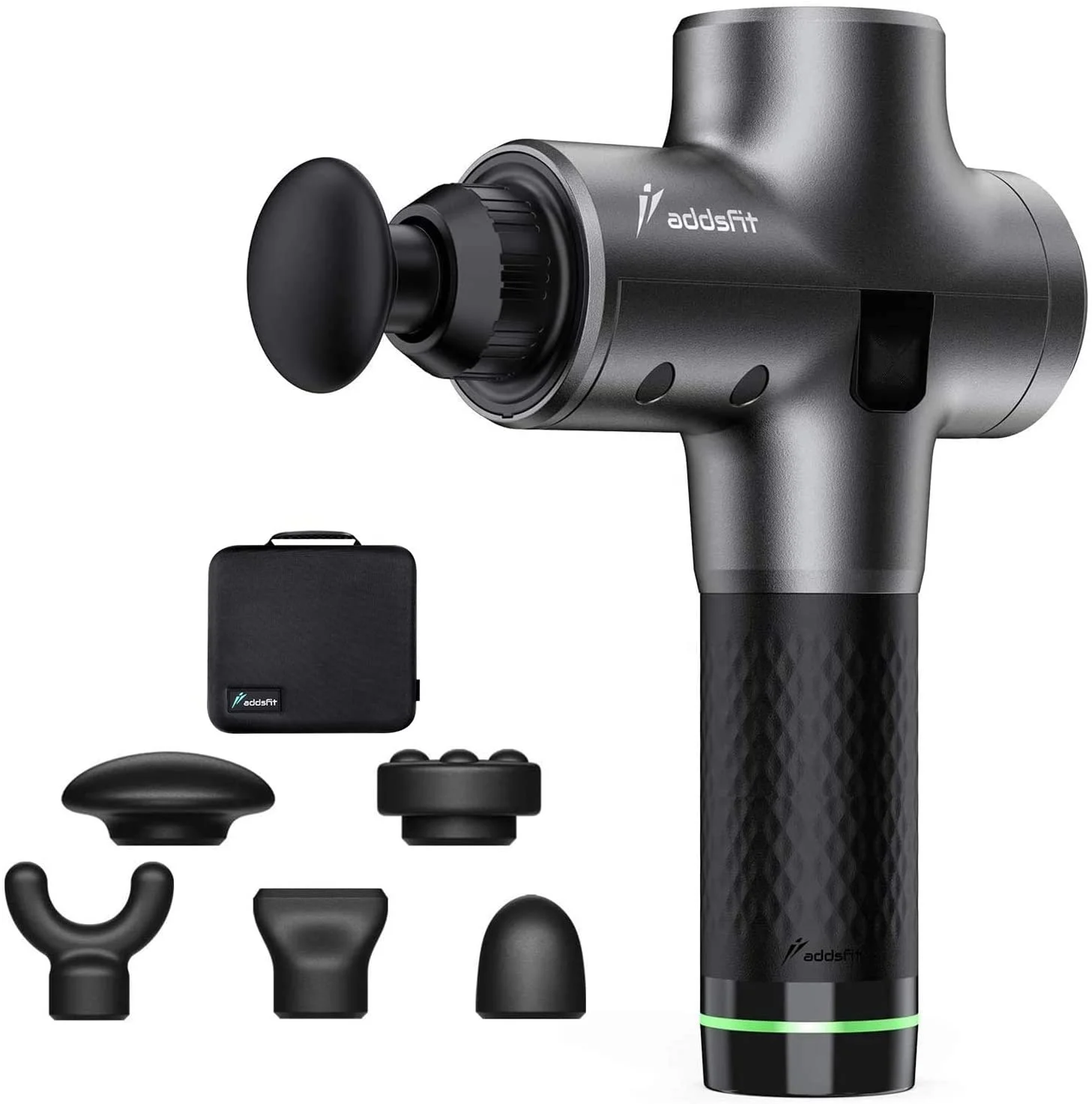 2021 Upgrade Muscle Massage Gun