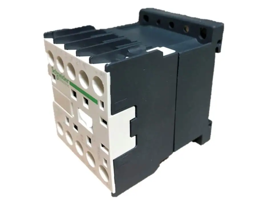  100% оригинал сделано в Индонезии LP1K0901BD 3P 24V DC 9 Schneider TeSys