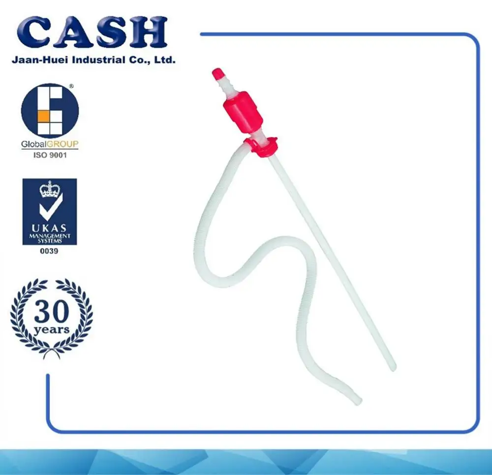 industrial siphon pump drums diesel transfer pump