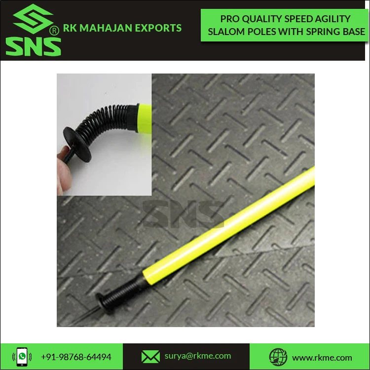 16 дюймовые широкие плоские пластиковые лестницы и нейлоновая лента двойная скорость гибкость тренировочные