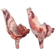 Frozen Prime Grade Forequarter Beef Meat