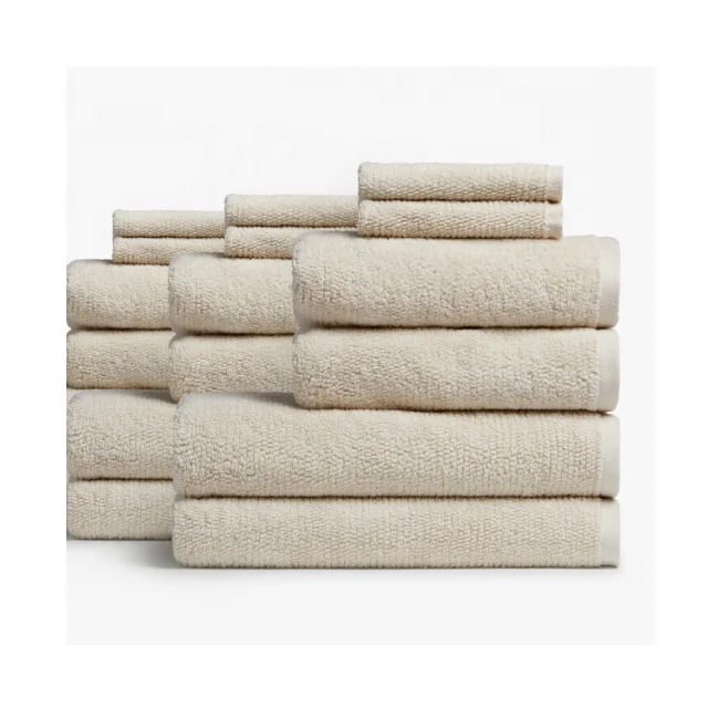 2023 Custom Logo Best Quality Plain Large Size Towels For Bathroom Use Available On Wholesale Price ODM