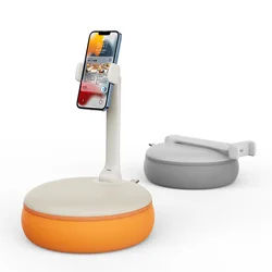 SAIJI phone accessories pillow backdrop stand Tablet Cushion Multi Angle Book Stand Pillow Stand