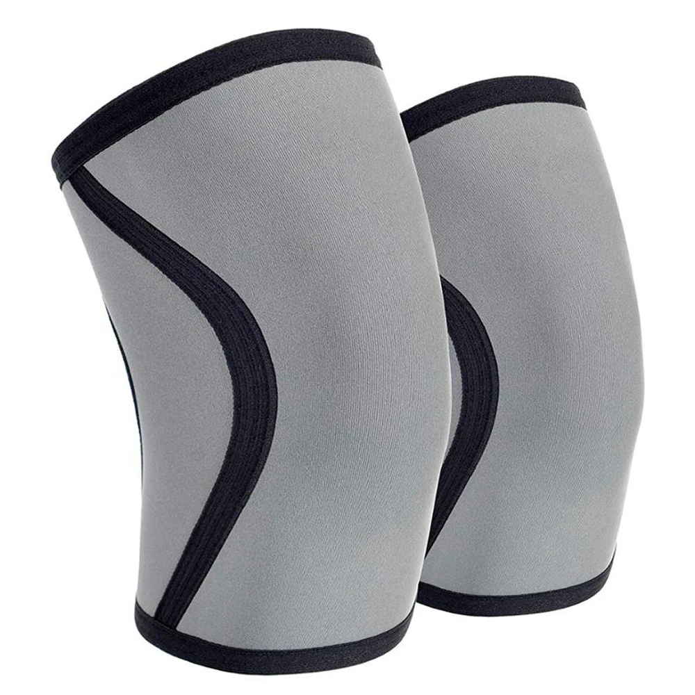 Buy With Best Price Fitness Wear Knee Sleeve For Men