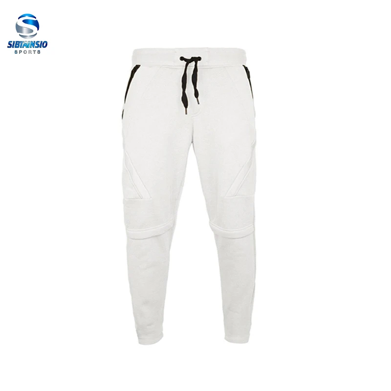 Men Waterproof Rib Tactical Pants Combat Pant Hunting Multi Pockets Cargo Worker Pant