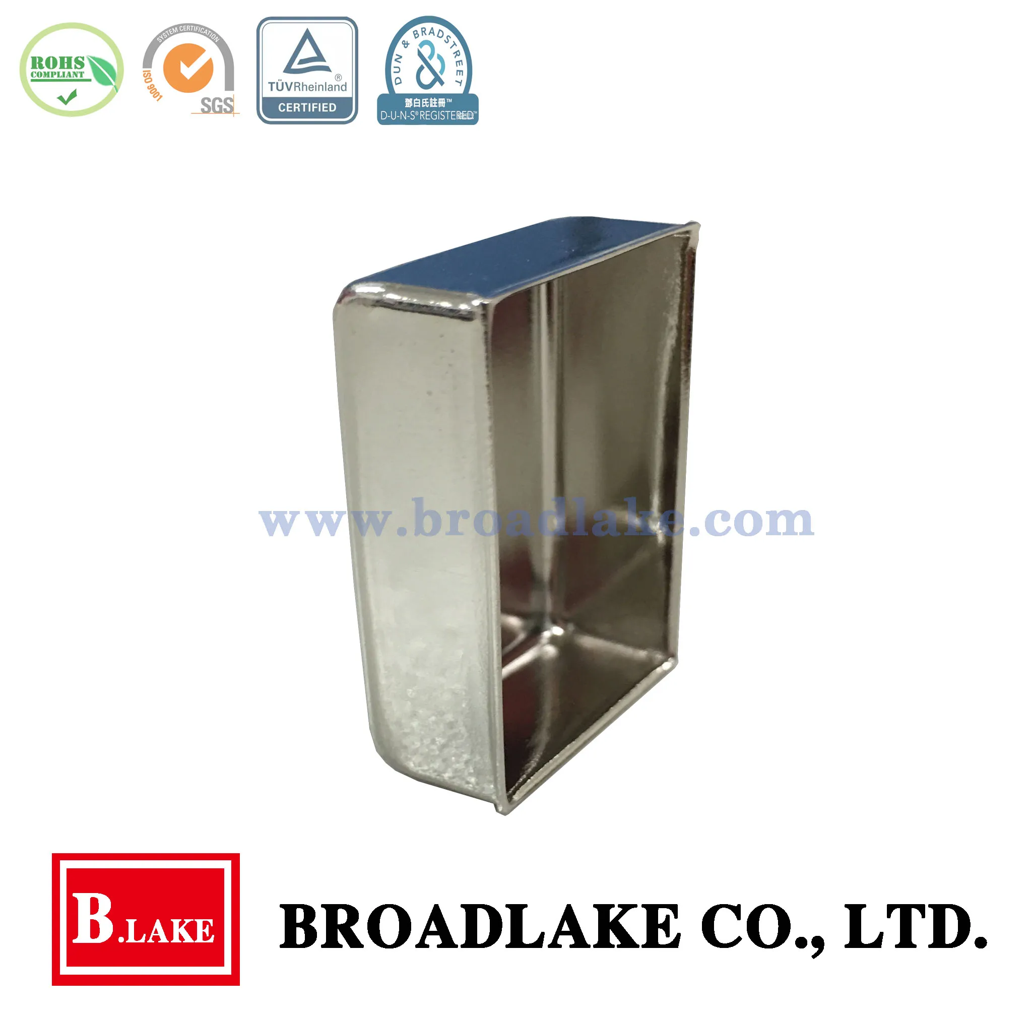 Power supplier enclosure, telecom aluminum case, NCT case