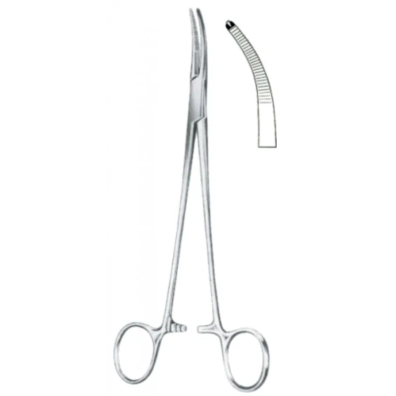 The Basis of Surgical Instruments Professional Medical Tools and Health & Medical Homeostatic forceps