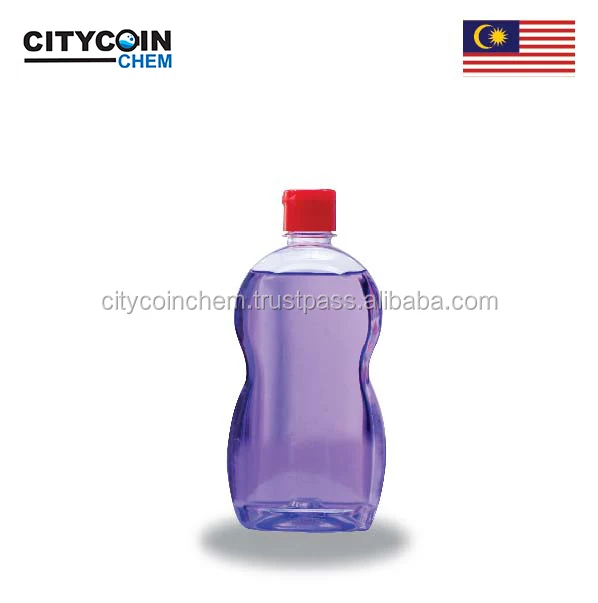 Hand Wash Concentrated Dish Wash Liquid - 750ml OEM Other Household Chemicals Clear Liquid HALAL Lemon/ Lime/ Orange