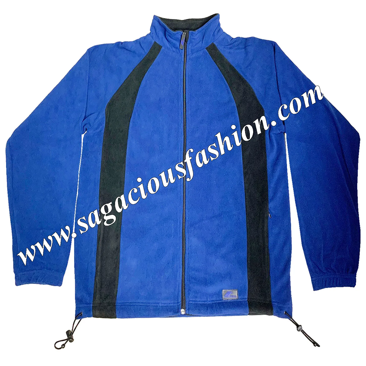 Top Selling 100% High Quality Export Oriented Recycle Polyester 300 GSM Customs Jackets From Bangladesh
