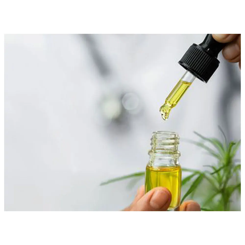  Поставщики Масла КБД производитель лидер продаж 100% натуральное масло