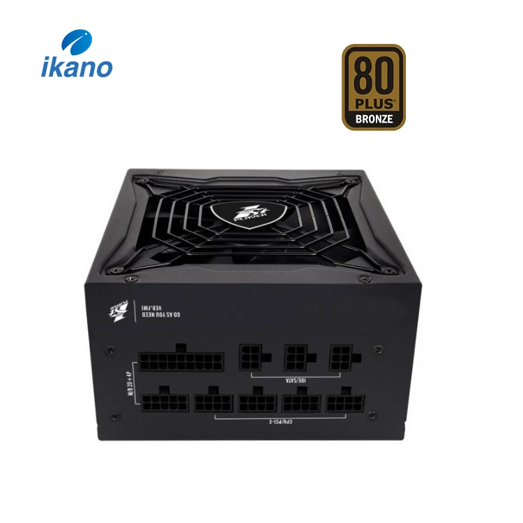 
650w ATX power supply Computer psu power 