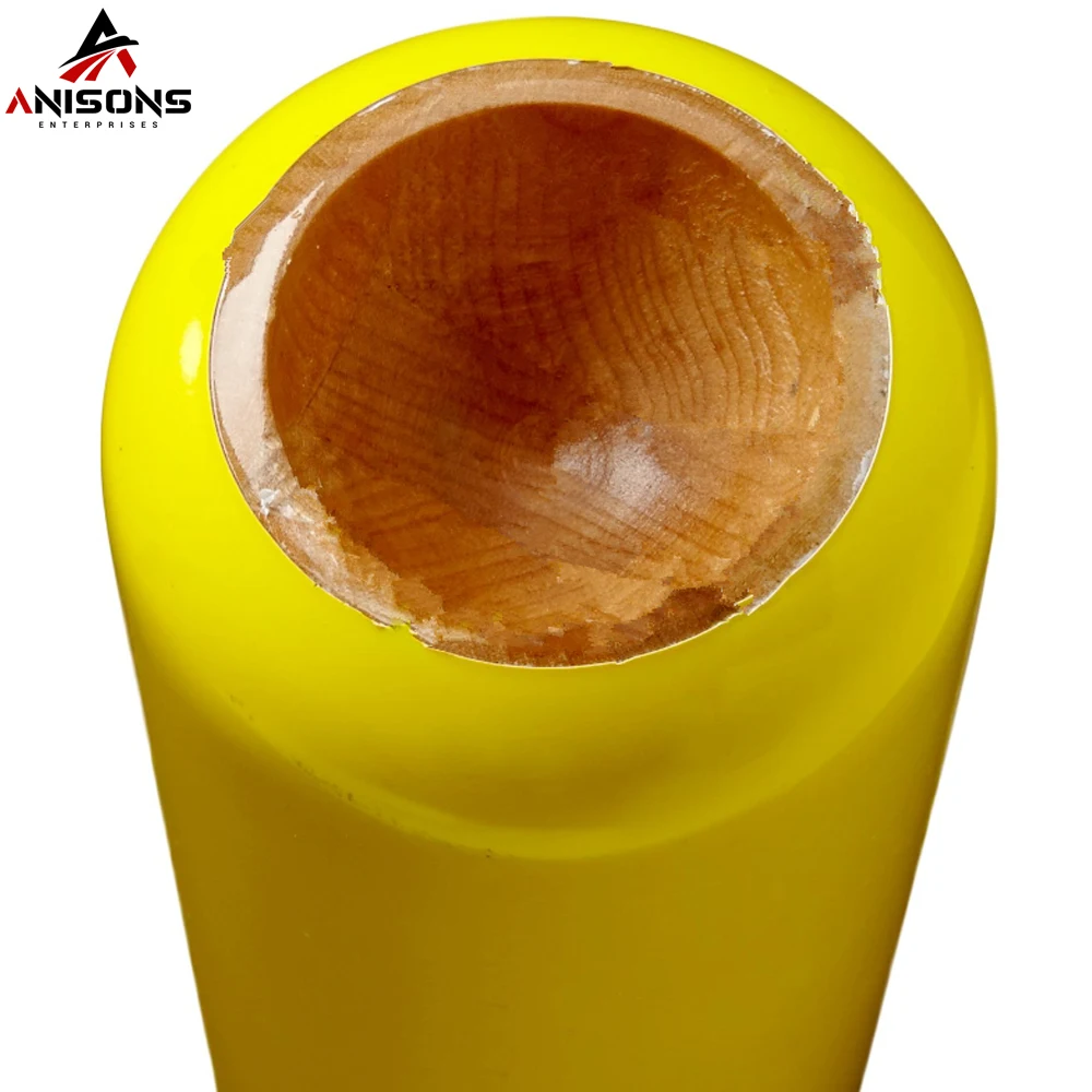  Оптовая продажа деревянная бейсбольная бита для взрослых мини гольфа бейсбола теннисные Биты