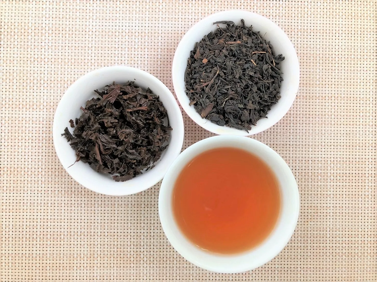 
Natural Leaves Assam Black Tea 