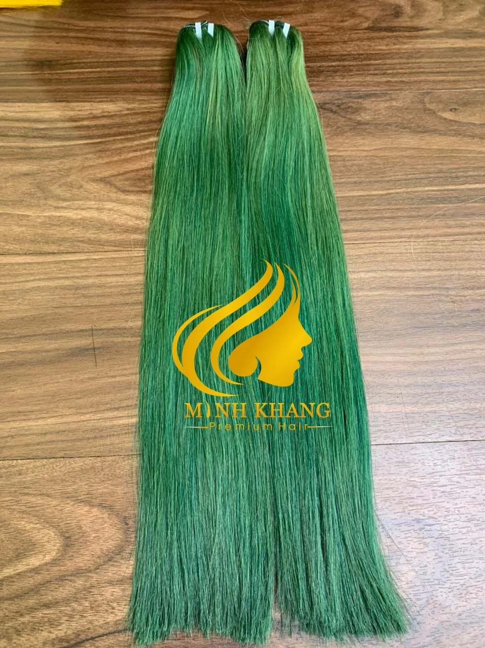 Прямые волосы для наращивания вьетнамские необработанные Лучшая цена