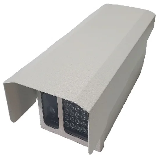 3MP, 2MP ANPR CCTV LPR camera CMOS FULL HD multi-function speed detection camera traffic surveillance recognize up to 4 lane