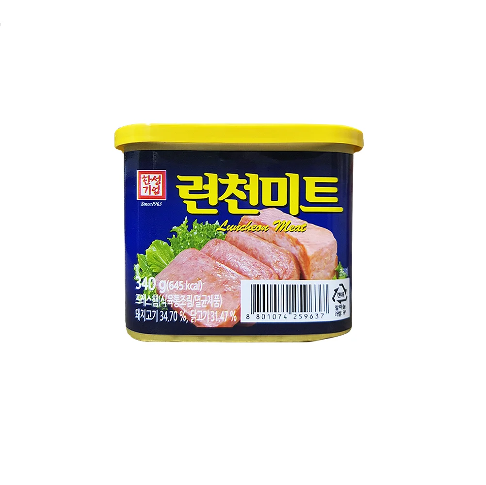 Hansung Luncheon Meat 340g