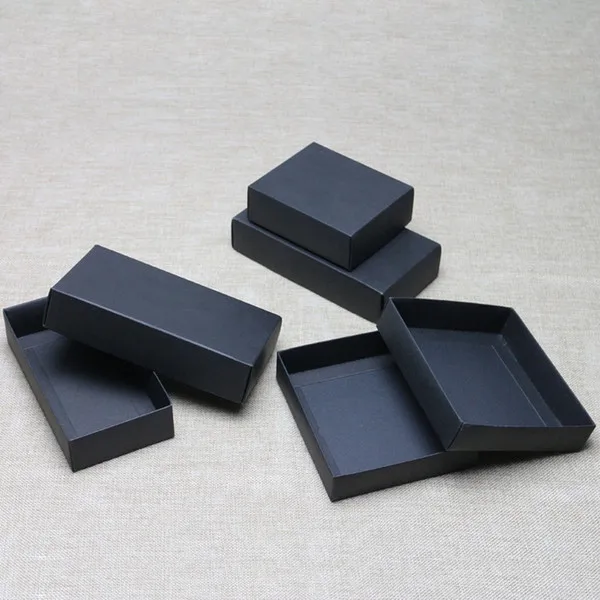  MANUFACTURER OEM CUSTOM ORDER HANDKERCHIEF PACKAGING BOX HANKEY FROM INDIA