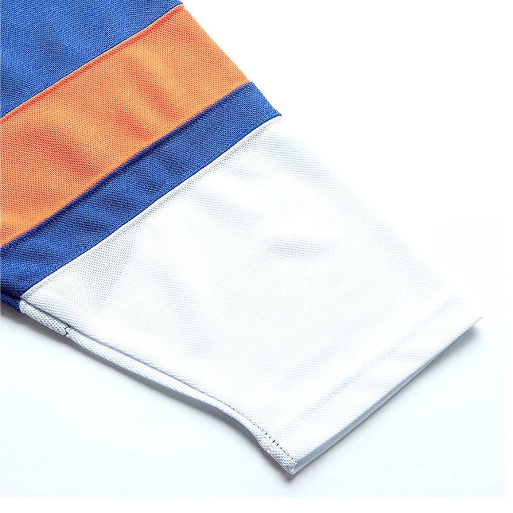 Custom made ice hockey team name logo no ice hockey jersey  in cheap price