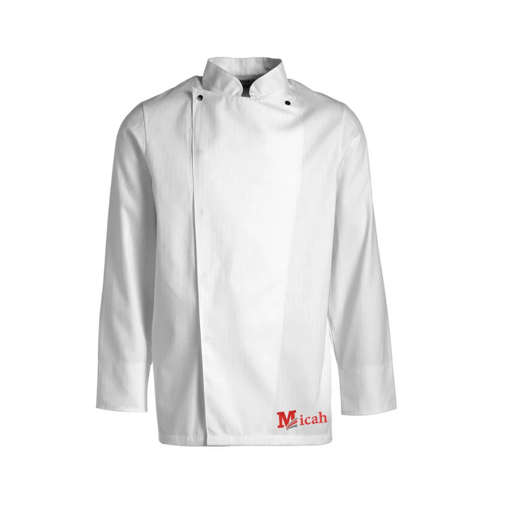 Pakistani Factory Mad Executive Style Chef Coats Chef Uniforms
