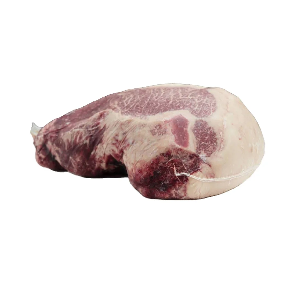 Высокое качество хороший вкус топ с круглым открытым задником для говядины wagyu для продажи